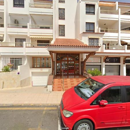 Appartement Joy & Friends 1 à Los Cristianos  Extérieur photo