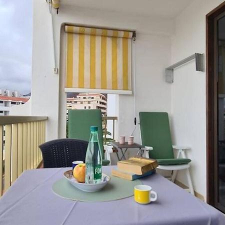 Appartement Joy & Friends 1 à Los Cristianos  Extérieur photo